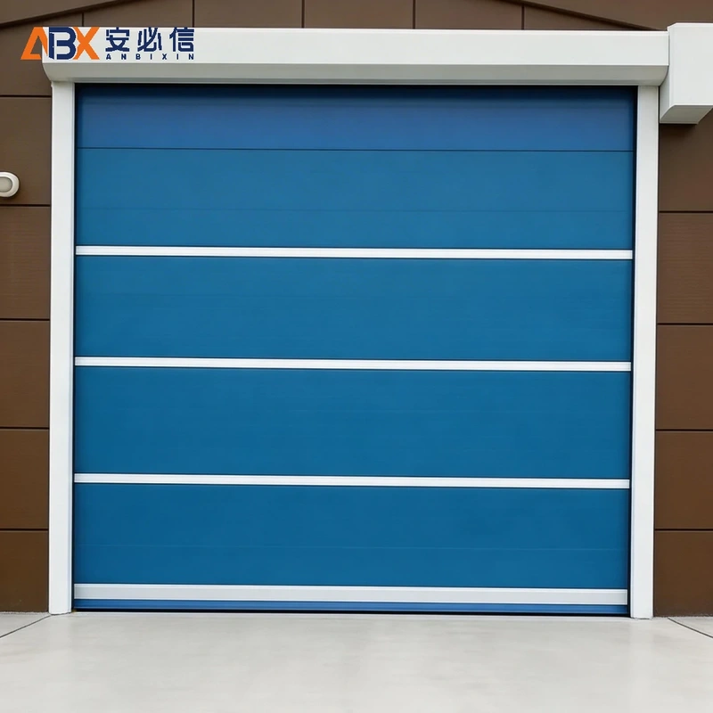 黄冈工业快速门